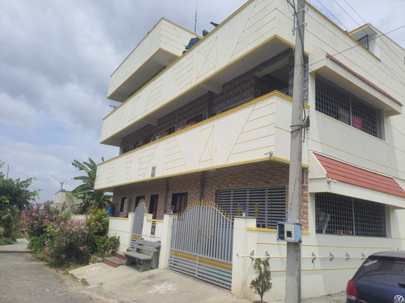  Residential Plot 696 Sq.ft. for Sale in Shoolagiri, Hosur