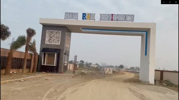  Residential Plot for Sale in Sonipat Bypass Road, 