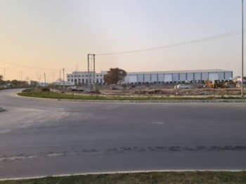  Industrial Land for Sale in Bagru, Sonipat
