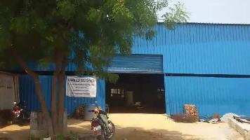  Warehouse for Rent in Pashamylaram, Medak