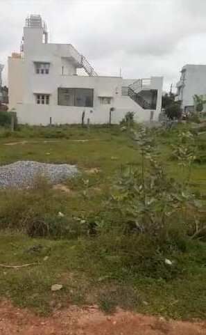  Agricultural Land 1500 Sq.ft. for Sale in Manganahalli, Bangalore