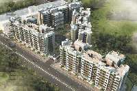  Residential Plot for Sale in Tirupati Nagar, Virar West, Mumbai
