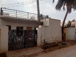 2 BHK House for Sale in Hanur, Chamrajnagar