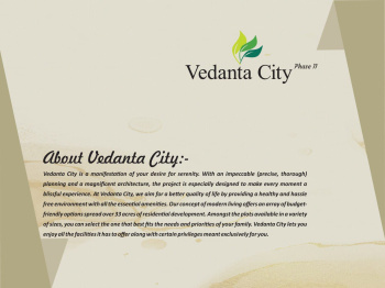  Residential Plot for Sale in Old Dhamtari Road, Raipur