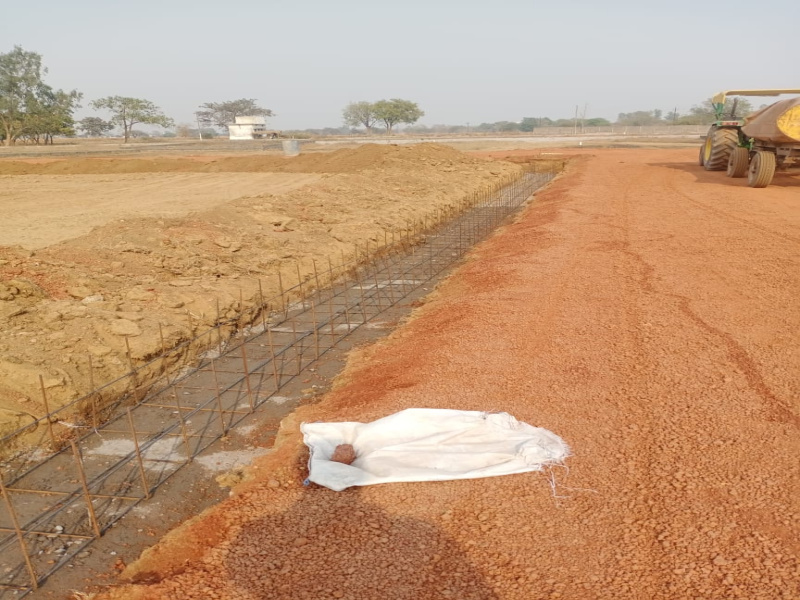 Agricultural Land 140 Acre for Sale in Bilaspur Road, Raipur