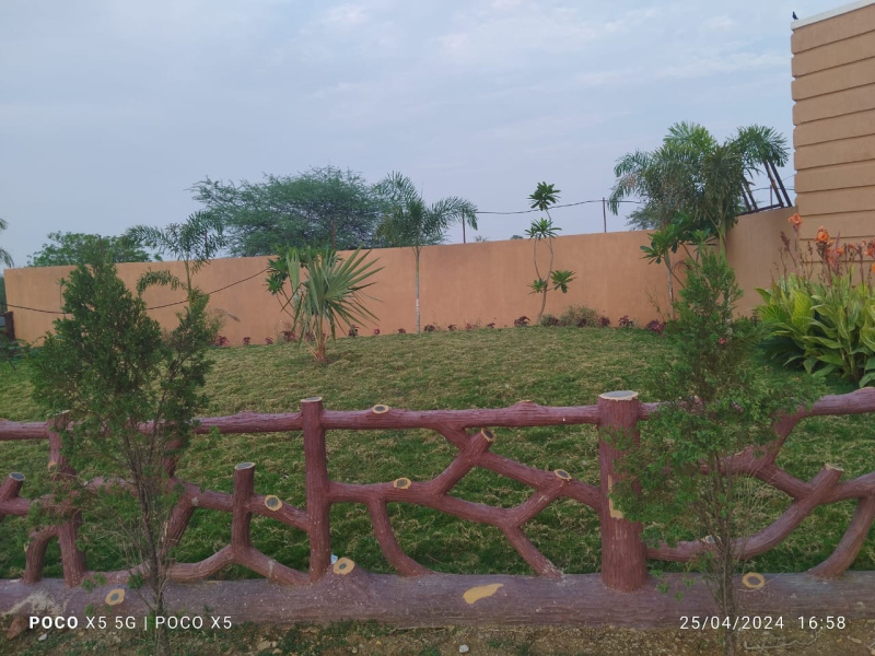  Residential Plot 1000 Sq.ft. for Sale in Naya Raipur, Raipur