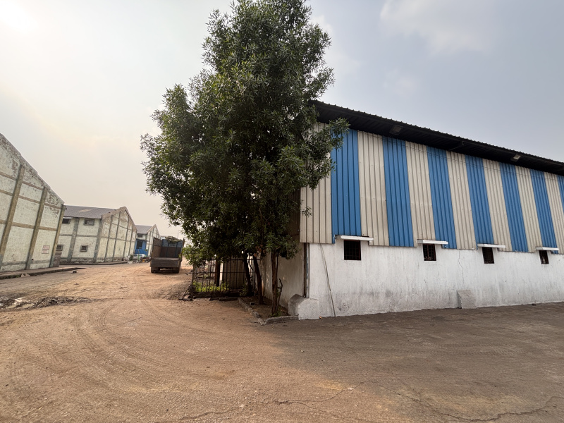  Factory 11000 Sq.ft. for Sale in Siltara, Raipur