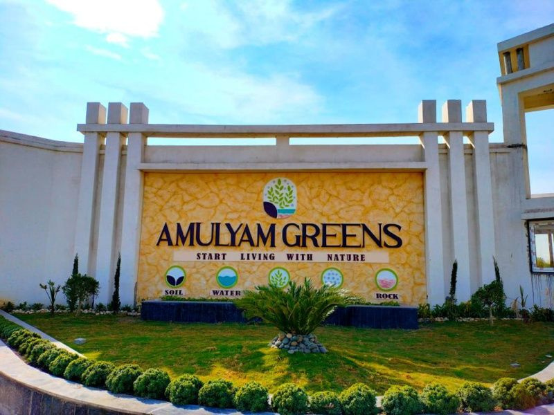  Residential Plot 1450 Sq.ft. for Sale in Pirda, Raipur