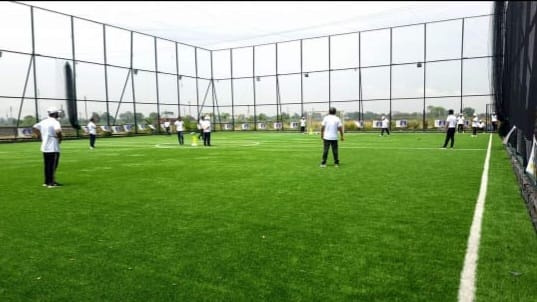  Residential Plot 1800 Sq.ft. for Sale in Old Dhamtari Road, Raipur