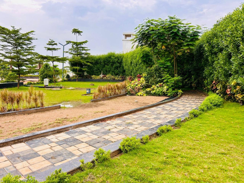  Residential Plot 1200 Sq.ft. for Sale in Santoshi Nagar, Raipur