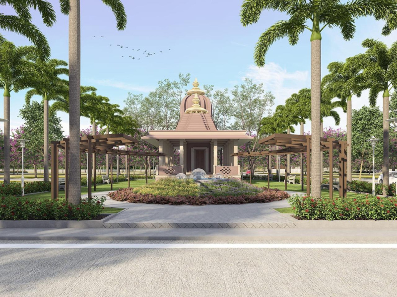  Residential Plot 1500 Sq.ft. for Sale in Santoshi Nagar, Raipur
