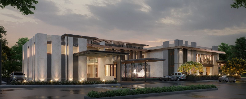  Residential Plot 800 Sq.ft. for Sale in Pirda, Raipur