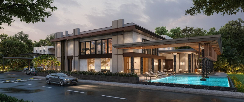  Residential Plot 800 Sq.ft. for Sale in Pirda, Raipur