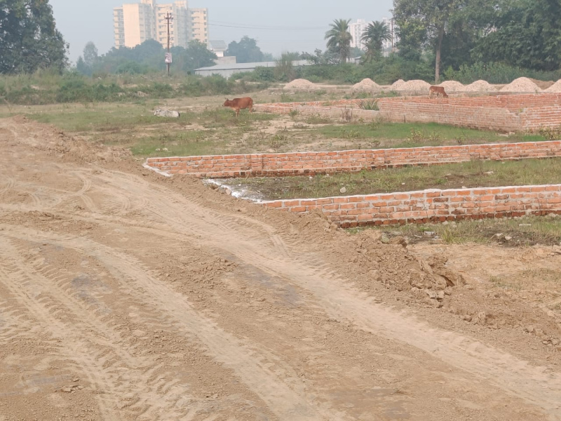  Commercial Land 11500 Sq.ft. for Sale in Old Dhamtari Road, Raipur