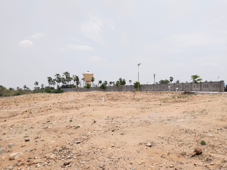  Commercial Land 24000 Sq.ft. for Sale in New Dhamtari Road, Raipur