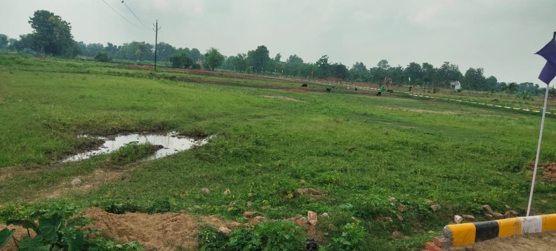  Commercial Land 27000 Sq.ft. for Sale in Kachna, Raipur