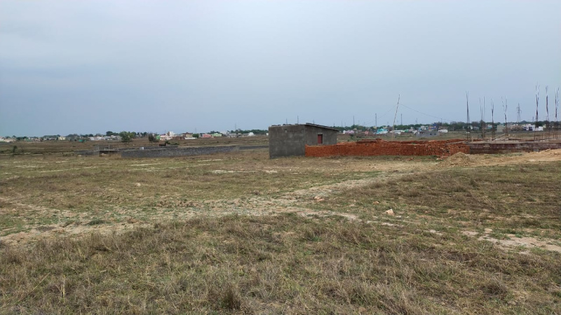  Commercial Land 3400 Sq.ft. for Sale in Avanti Vihar, Raipur