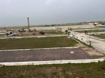  Residential Plot for Sale in Pirda, Raipur