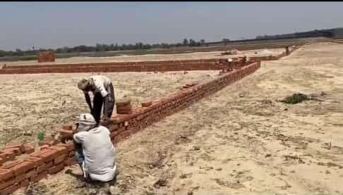  Commercial Land 750 Sq.ft. for Sale in Kamal Vihar, Raipur