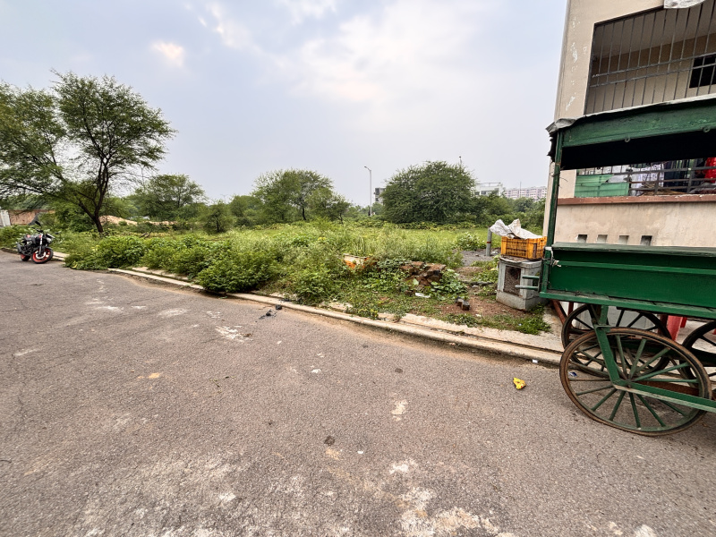  Residential Plot 900 Sq.ft. for Sale in Amlidih, Raipur