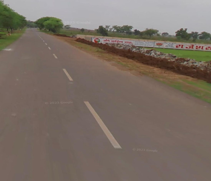  Industrial Land 13000 Sq.ft. for Sale in Naya Raipur, Raipur