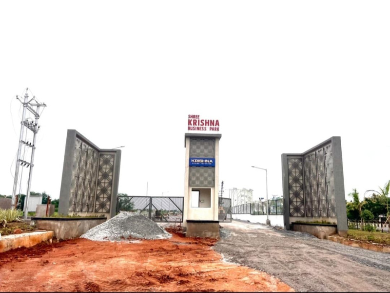  400 Sq.ft. Commercial Land for Sale in Dumartara, Raipur