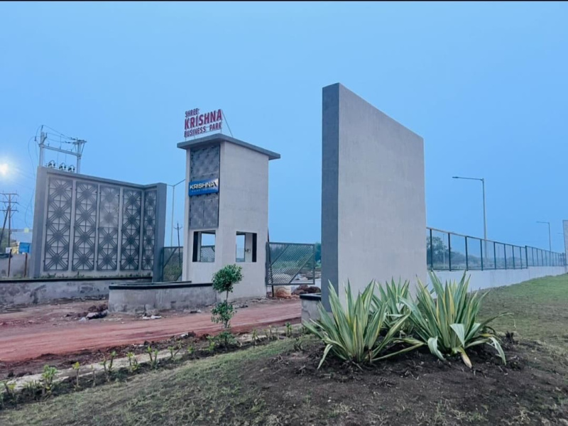  400 Sq.ft. Commercial Land for Sale in Dumartara, Raipur