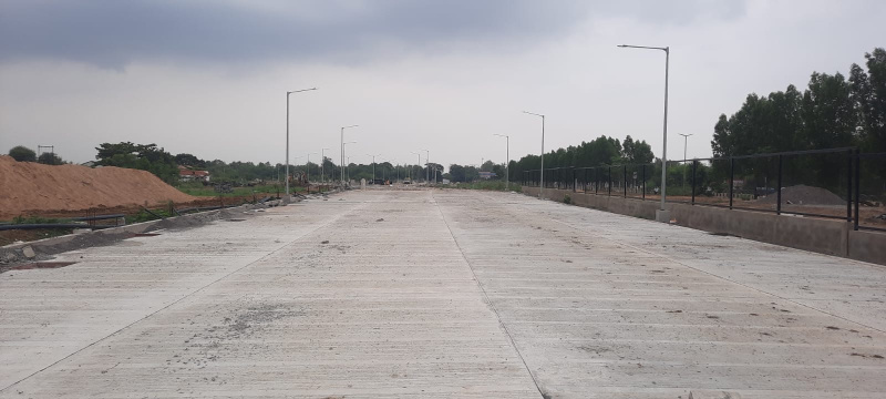  Commercial Land 650 Sq.ft. for Sale in Dumartara, Raipur