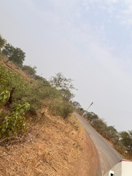  Commercial Land 17000 Sq.ft. for Sale in Old Dhamtari Road, Raipur