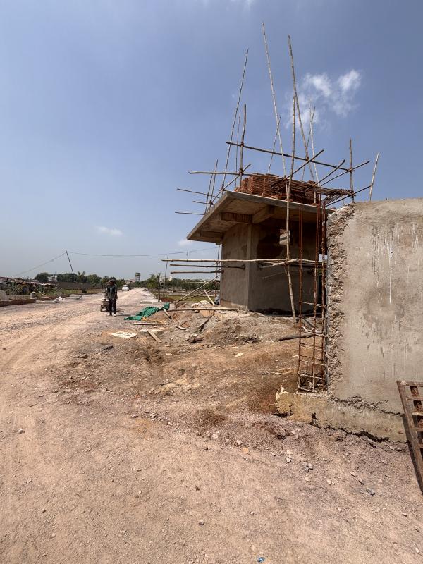  800 Sq.ft. Commercial Land for Sale in Dumartara, Raipur