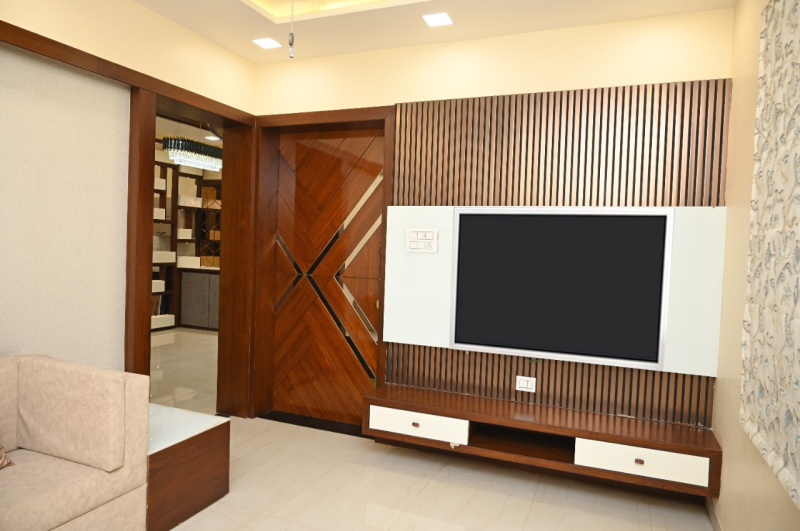 3 BHK House 1700 Sq.ft. for Sale in Boriyakhurd, Raipur