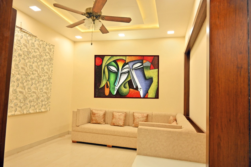 3 BHK House 1700 Sq.ft. for Sale in Boriyakhurd, Raipur