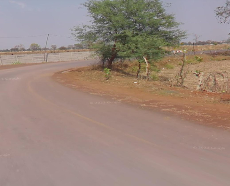  19722 Sq.ft. Commercial Land for Sale in Amleshwar, Raipur