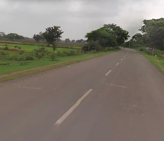  Commercial Land 6647 Sq.ft. for Sale in Amleshwar, Raipur