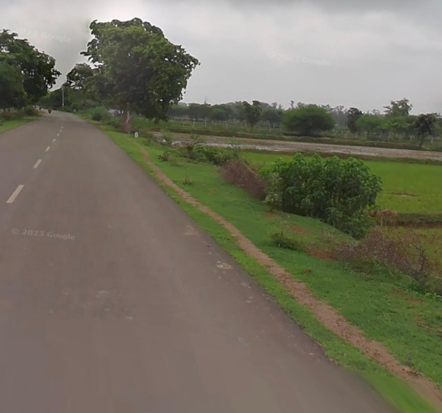  Commercial Land 6647 Sq.ft. for Sale in Amleshwar, Raipur