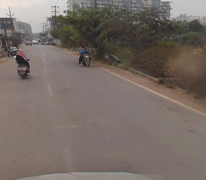  Commercial Land 6647 Sq.ft. for Sale in Amleshwar, Raipur