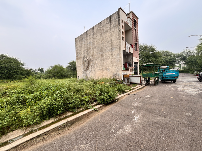  Residential Plot 2000 Sq.ft. for Sale in Bhatagaon, Raipur