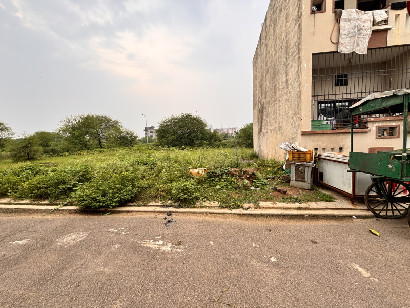  Residential Plot 2000 Sq.ft. for Sale in Bhatagaon, Raipur