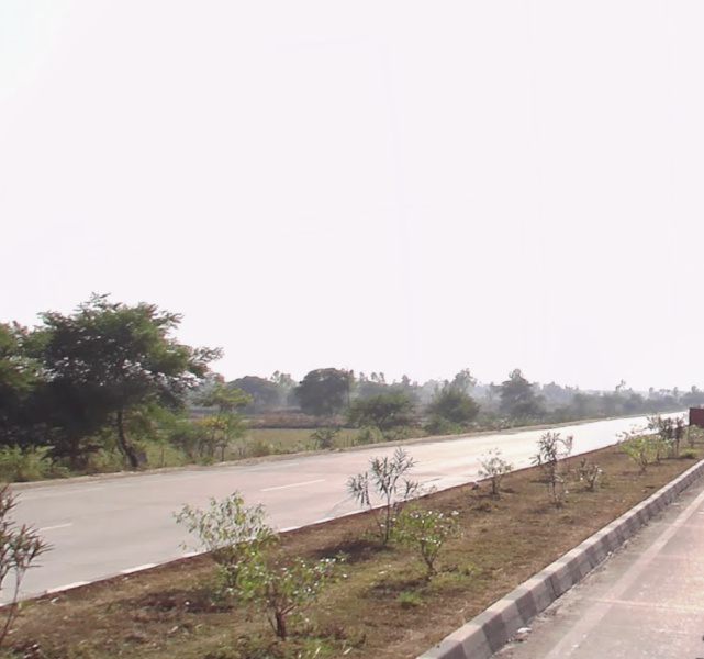  Commercial Land 22000 Sq.ft. for Sale in Naya Raipur, Raipur