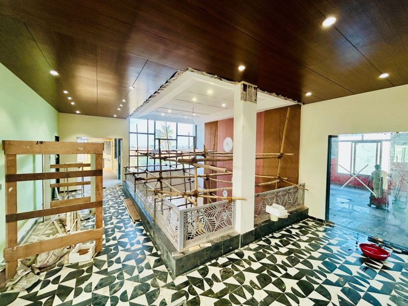  Residential Plot 1211 Sq.ft. for Sale in Jora, Raipur