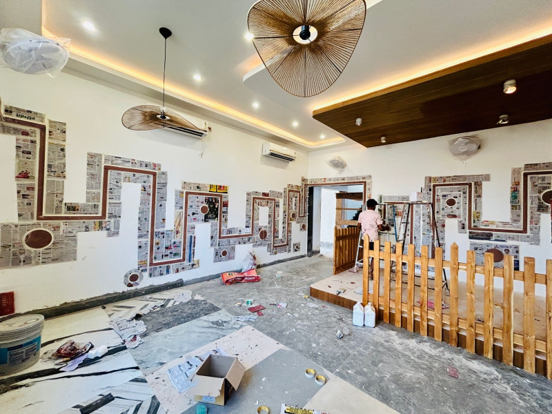  Residential Plot 1300 Sq.ft. for Sale in Jora, Raipur
