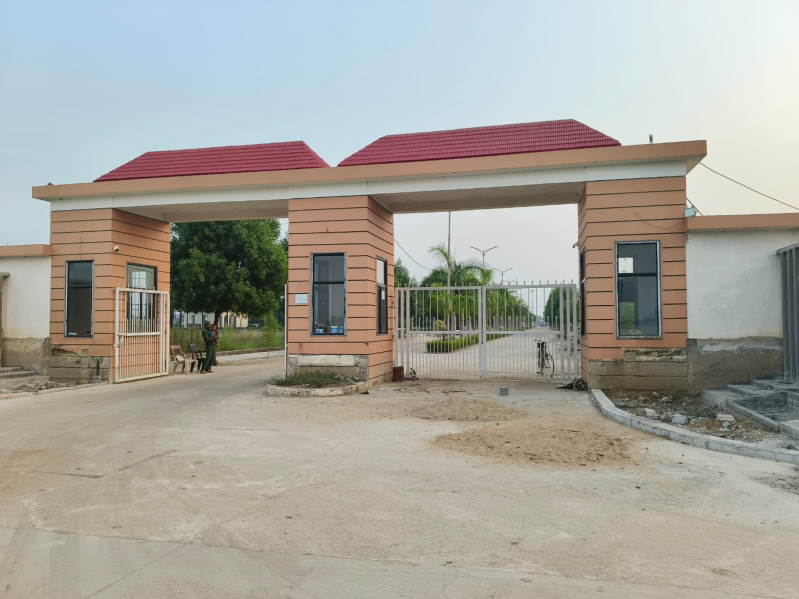  1800 Sq.ft. Residential Plot for Sale in Sejbahar, Raipur