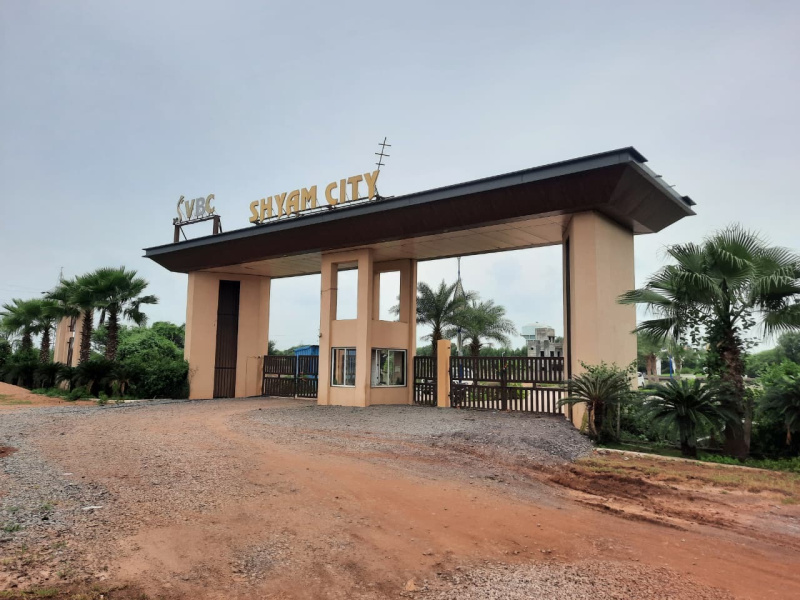  Residential Plot 1250 Sq.ft. for Sale in Sejbahar, Raipur