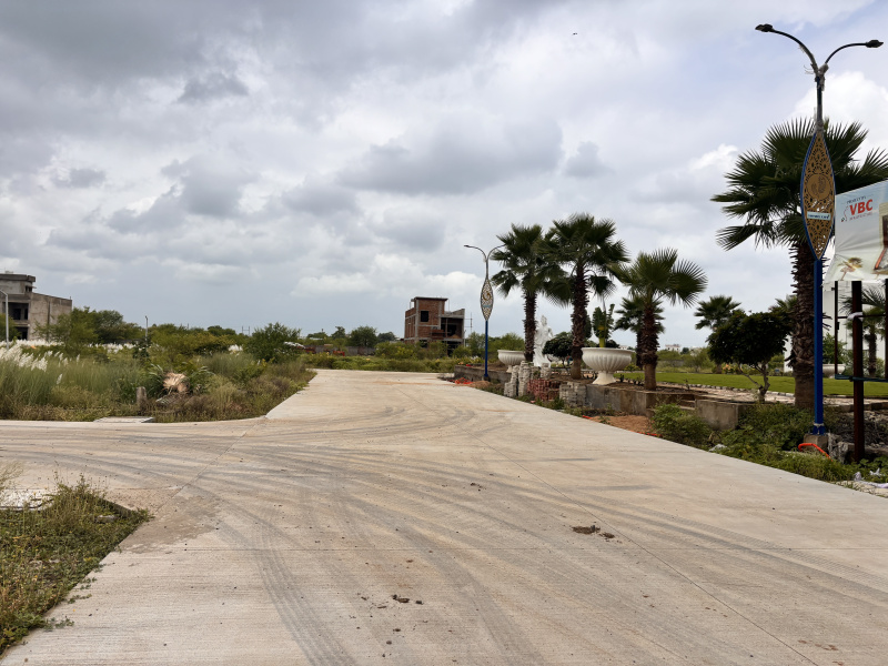  Residential Plot 1225 Sq.ft. for Sale in Sejbahar, Raipur