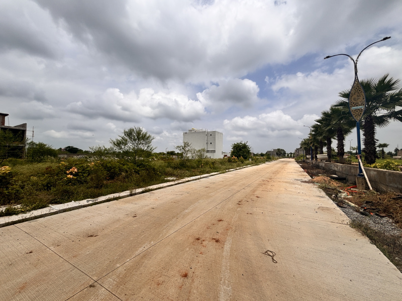  Residential Plot 1225 Sq.ft. for Sale in Sejbahar, Raipur