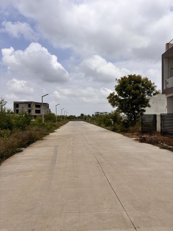  Residential Plot 1500 Sq.ft. for Sale in Sejbahar, Raipur