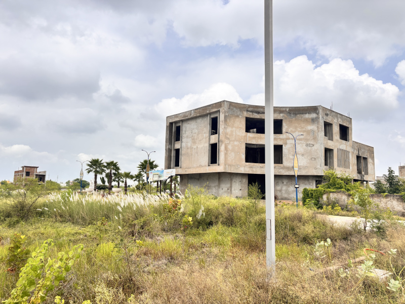  Residential Plot 1500 Sq.ft. for Sale in Sejbahar, Raipur