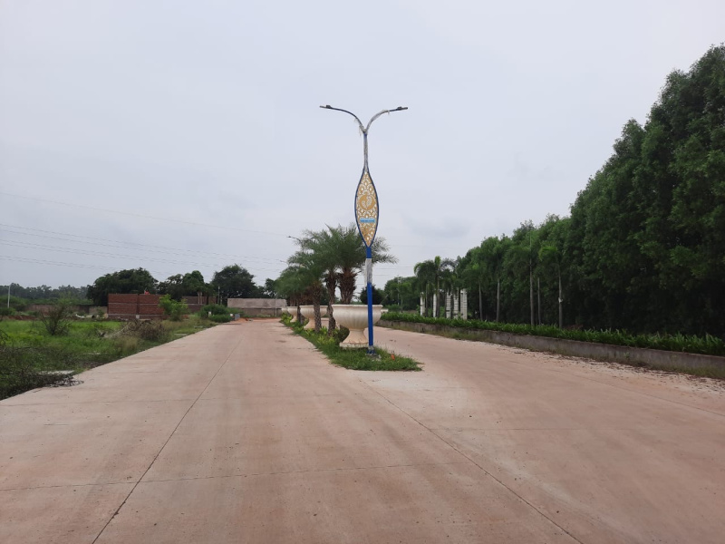  Residential Plot 1400 Sq.ft. for Sale in Sejbahar, Raipur