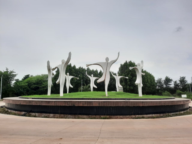  Residential Plot 1500 Sq.ft. for Sale in Sejbahar, Raipur