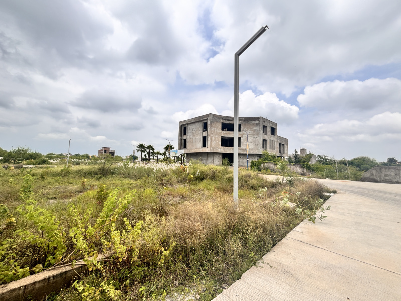  Residential Plot 1525 Sq.ft. for Sale in Sejbahar, Raipur